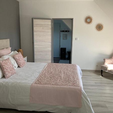 Le Chemin De La Loire Hotel Амбоаз Екстериор снимка