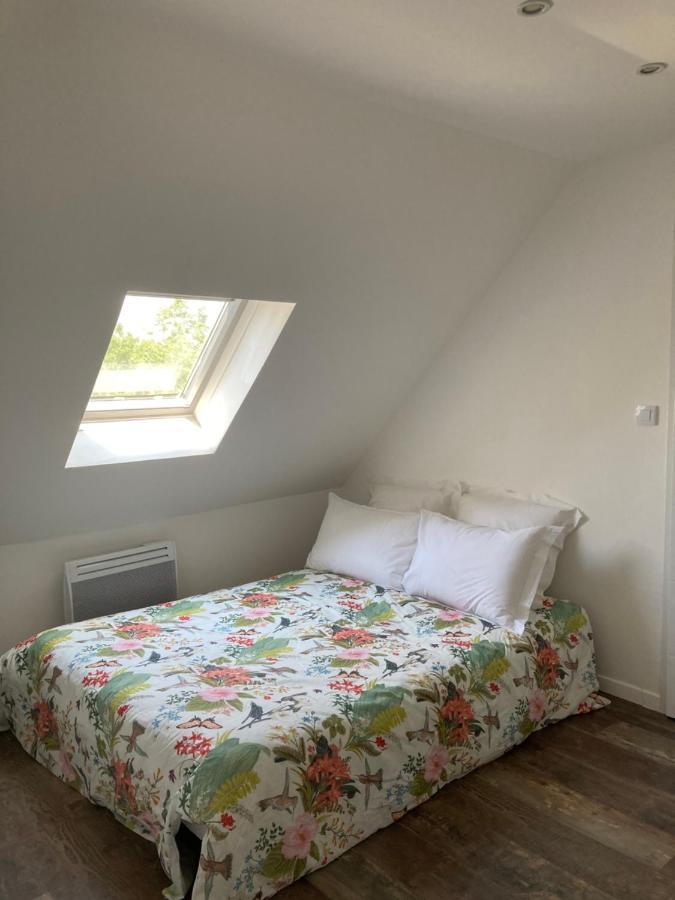 Le Chemin De La Loire Hotel Амбоаз Екстериор снимка