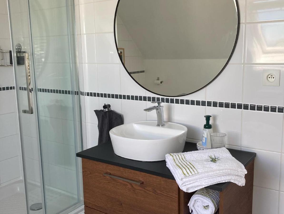 Le Chemin De La Loire Hotel Амбоаз Екстериор снимка