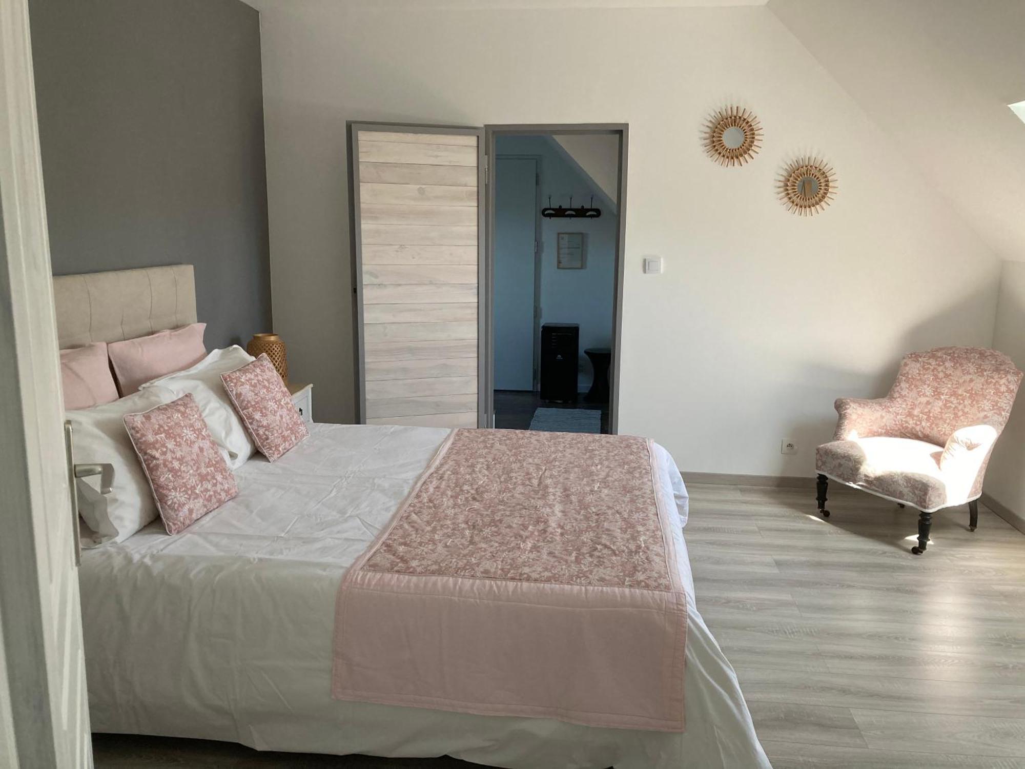 Le Chemin De La Loire Hotel Амбоаз Екстериор снимка