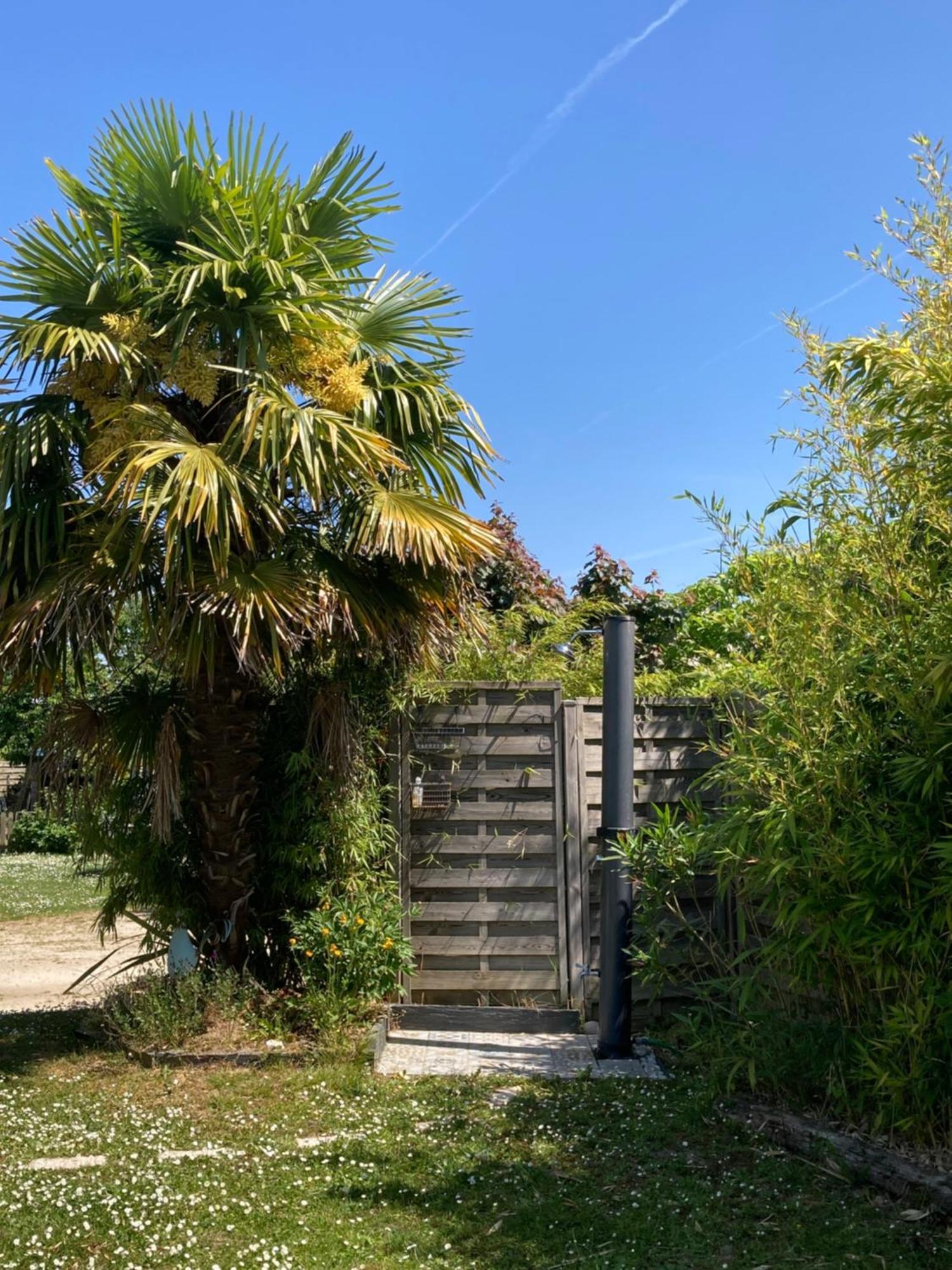 Le Chemin De La Loire Hotel Амбоаз Екстериор снимка